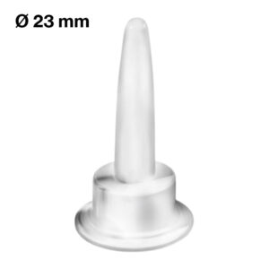 Análne dilatátory DILATAN PLUS - 1 ks – Ø 23 mm